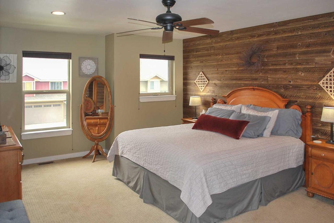 Bozeman Getaway With Mountain Views, Near Downtown Apartment Bagian luar foto