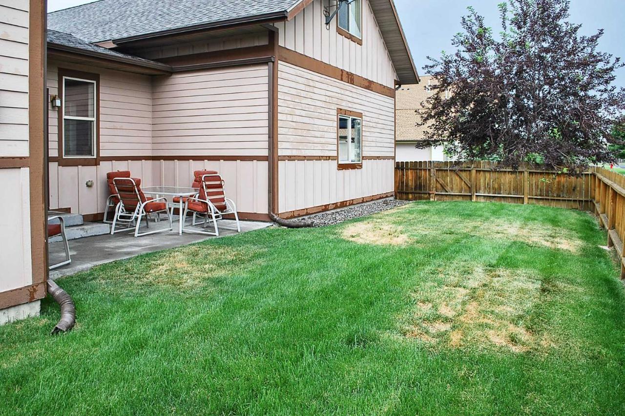 Bozeman Getaway With Mountain Views, Near Downtown Apartment Bagian luar foto