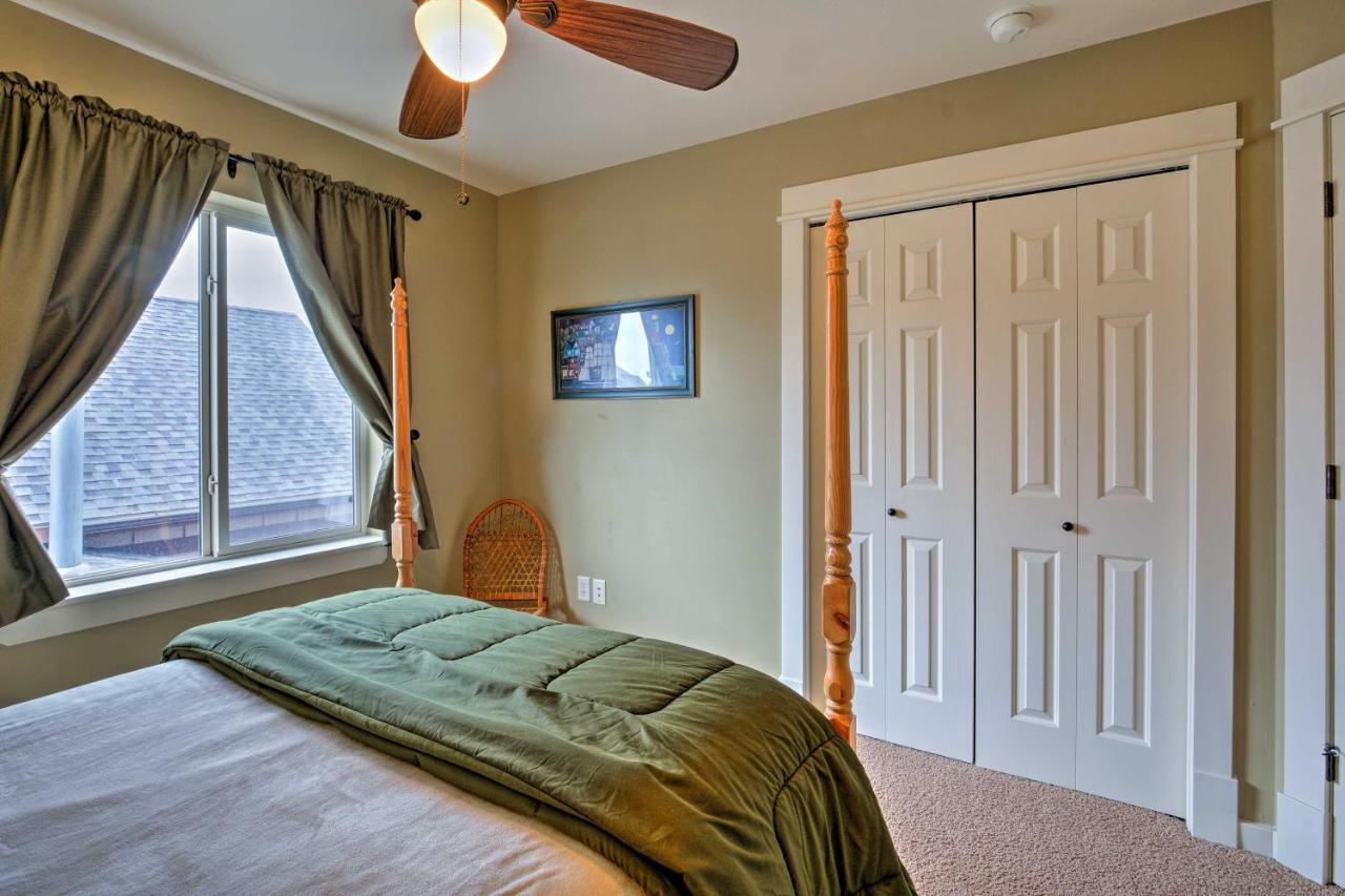 Bozeman Getaway With Mountain Views, Near Downtown Apartment Bagian luar foto