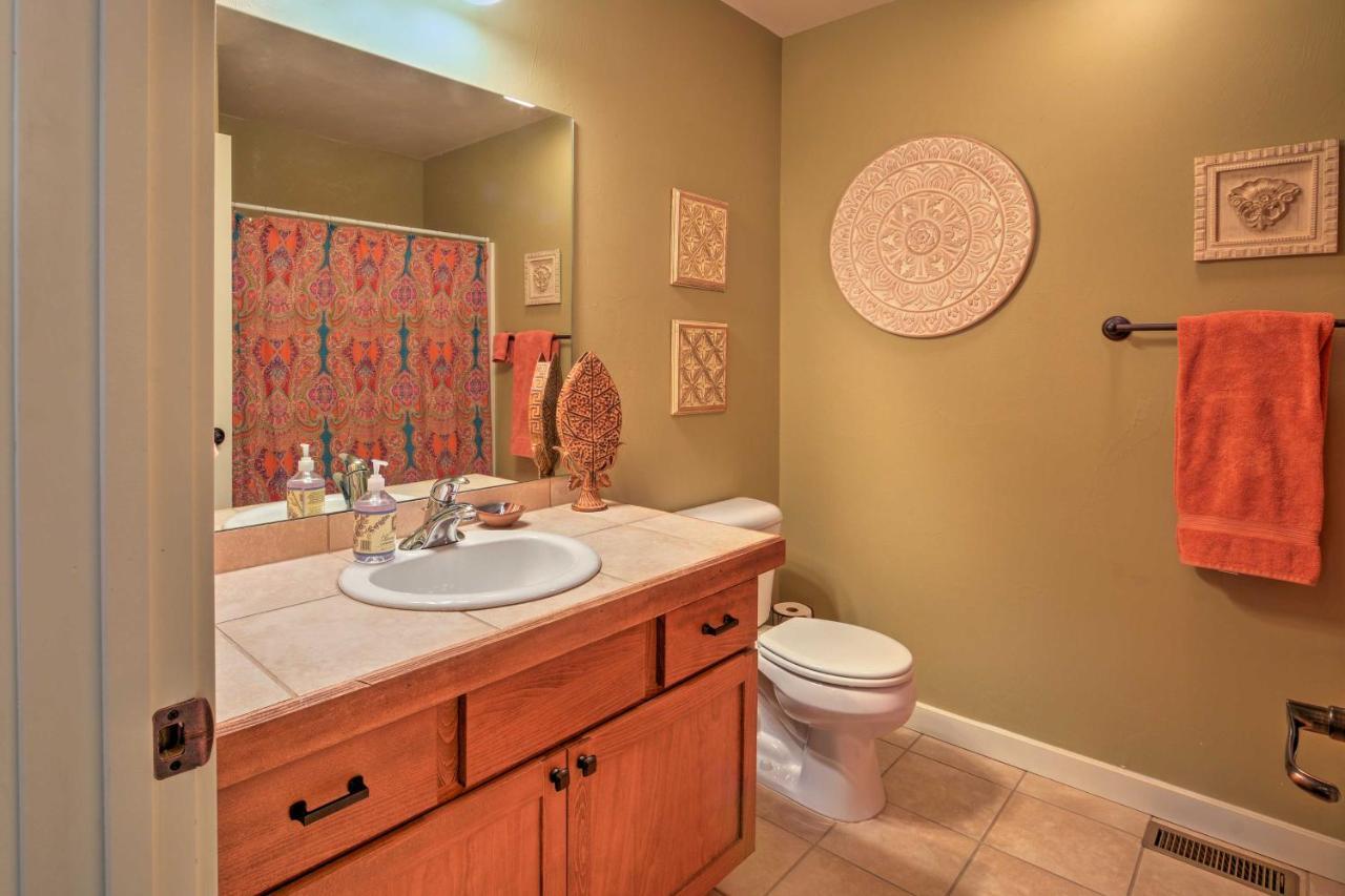 Bozeman Getaway With Mountain Views, Near Downtown Apartment Bagian luar foto